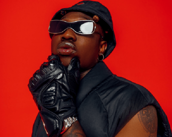 Zlatan Ibile Zlatan Ibile