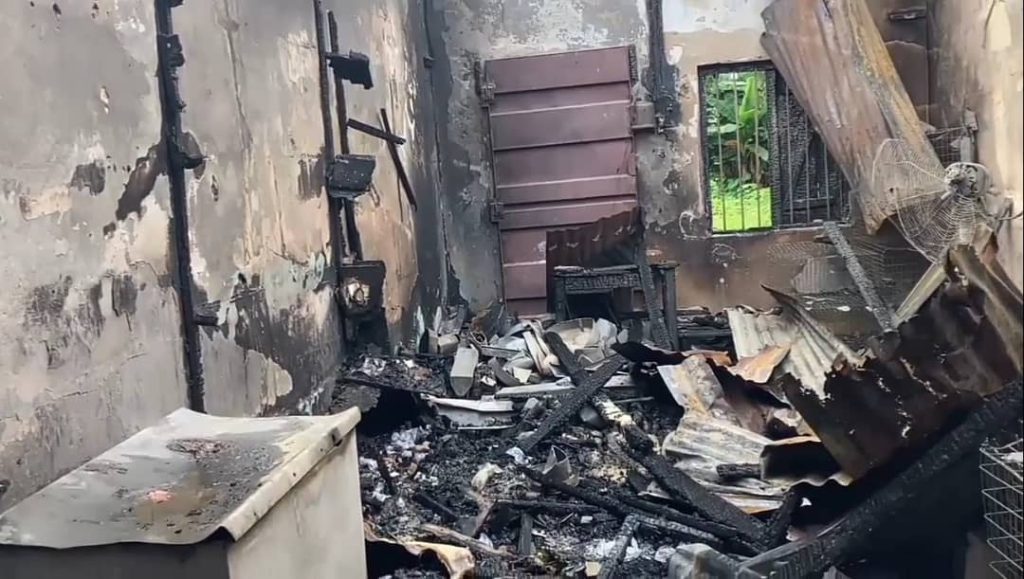 Abia Fire