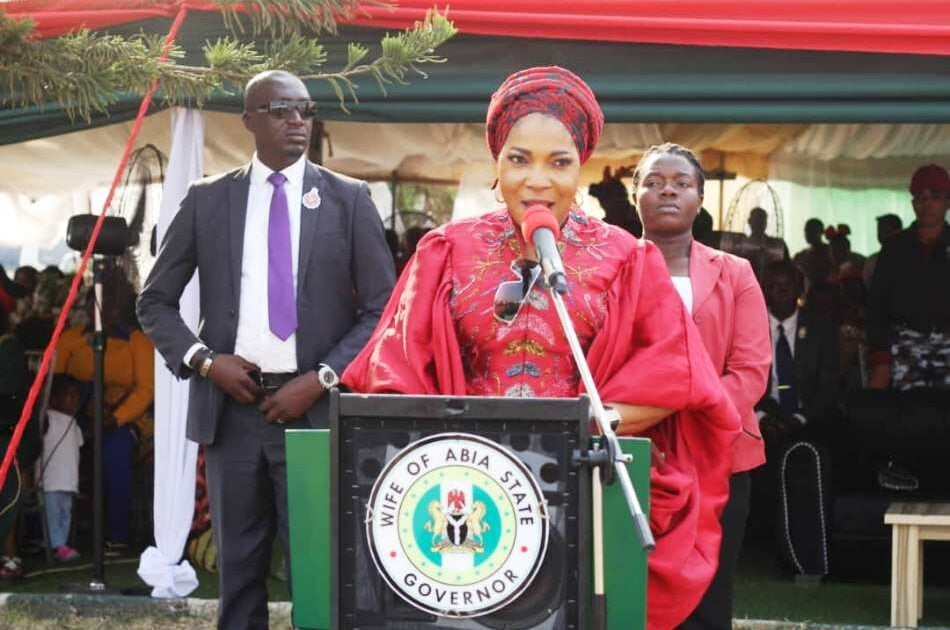 Abia First Lady 950X630 1