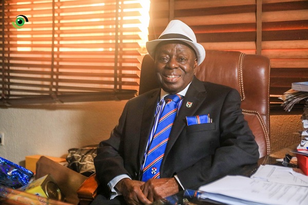 Afe Babalola 1