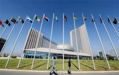 African Union