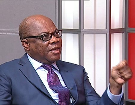 Agbakoba