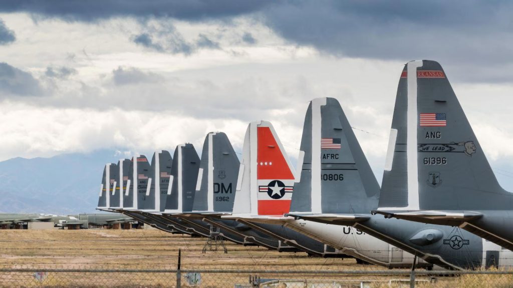 Airforce