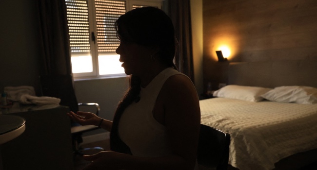 Albania Colombia Women Prostitution Justice Crime