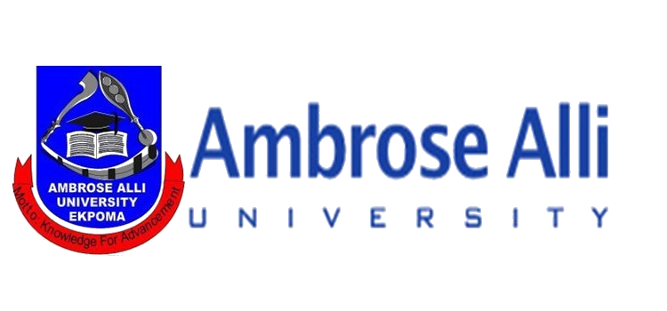Ambrose Alli University Logo