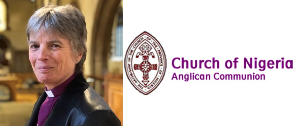 Anglicanm