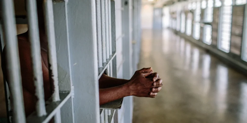 Angola Prison Louisiana