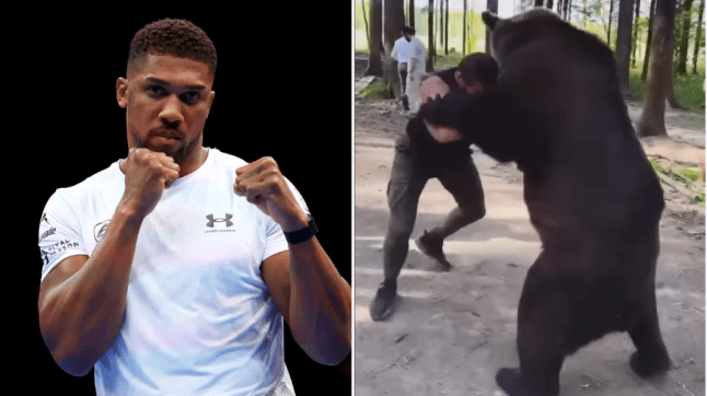 Anthony Joshua 1760026580