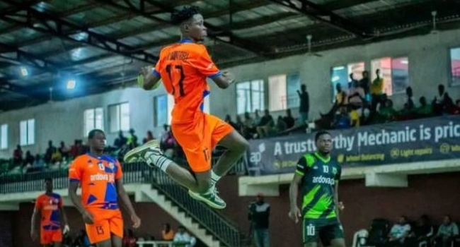 Ardoval Handball Federation