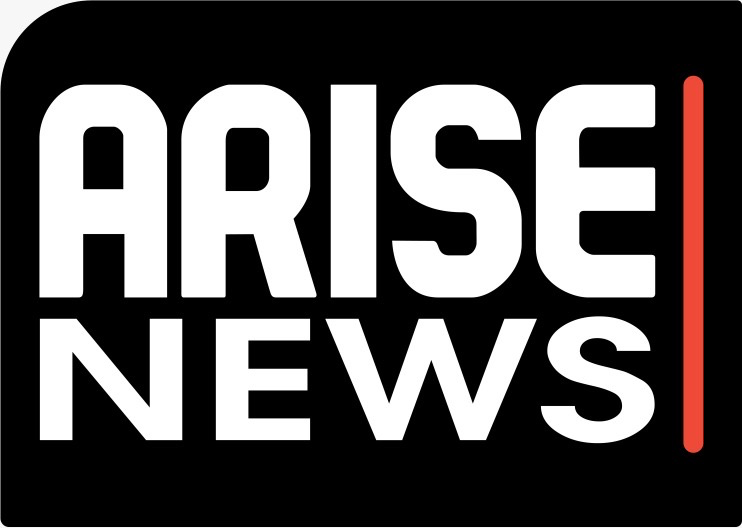 Arise News Logo Lg New