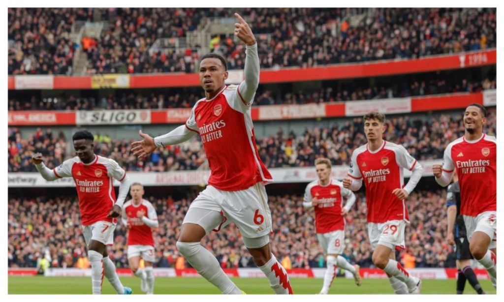 Arsenal Arsenal