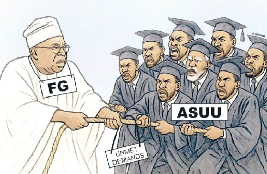 Asuu