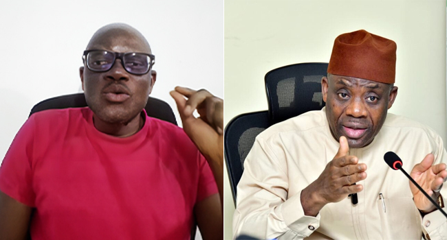 Asuu President And Alausa
