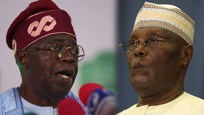 Atiku And Tinubu 1