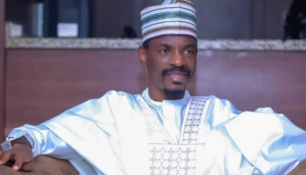 Bashir Ahmed