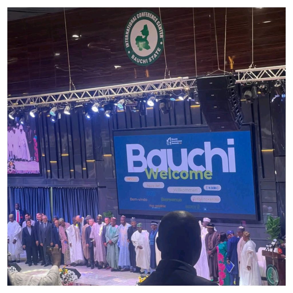 Bauchi