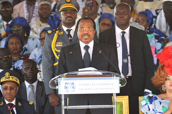 Biya Biya