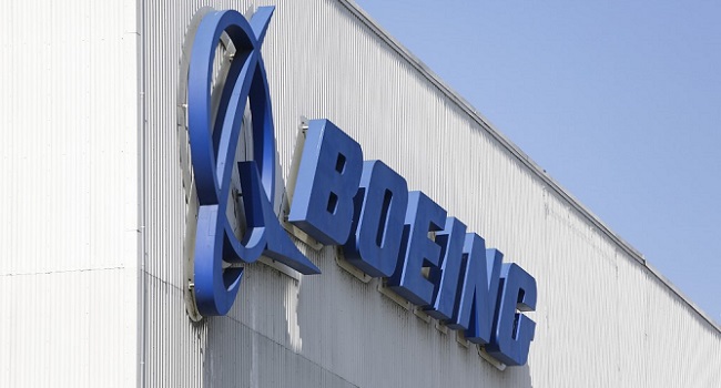Boeing 737