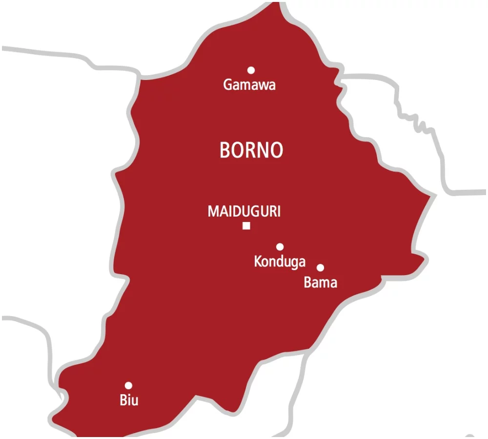 Borno