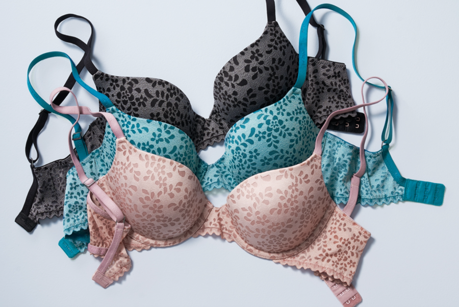 Bra
