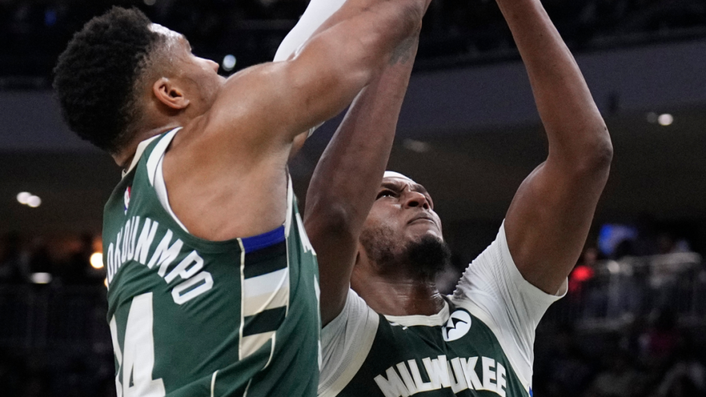 Bucks Imagn
