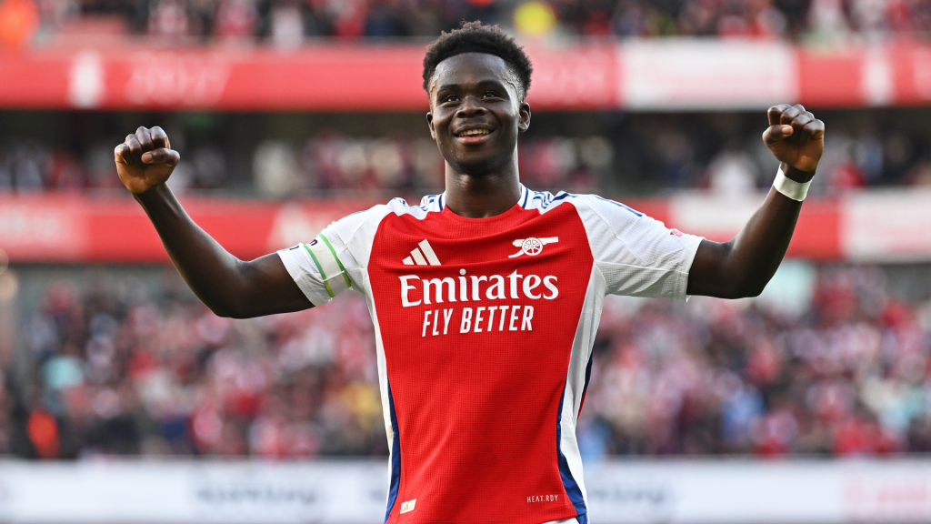 Bukayo Saka 1Abdnua8L171F1Najo4O5Zi5Sf