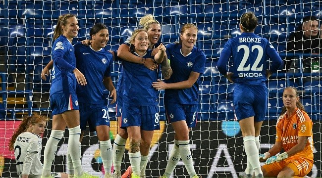 Chelsea