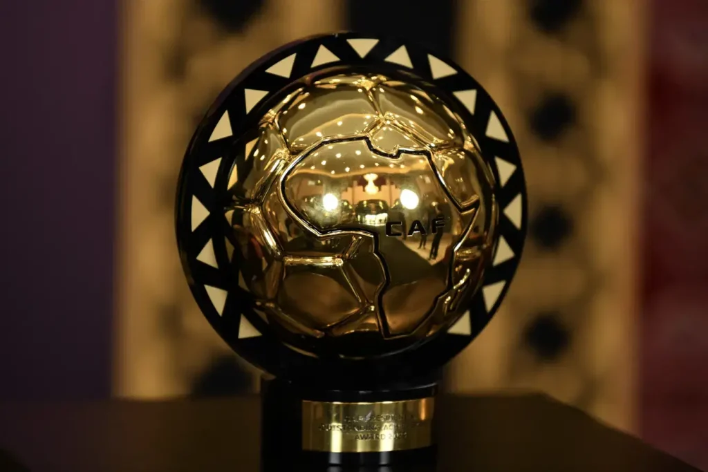 Caf Awards