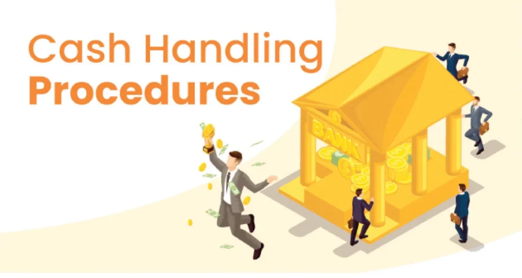 Cash Handling