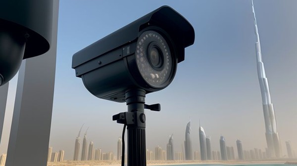 Cctv Ai