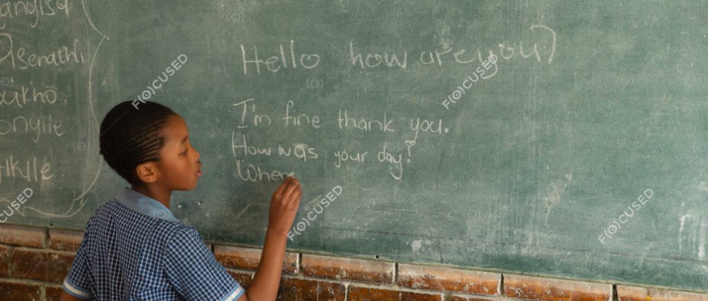 Chalkboard Chalkboard