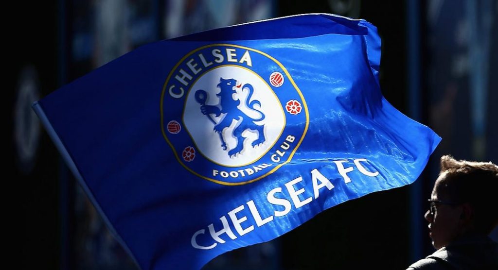 Chelsea