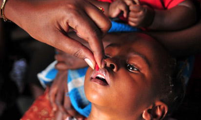Child Immunisation 1