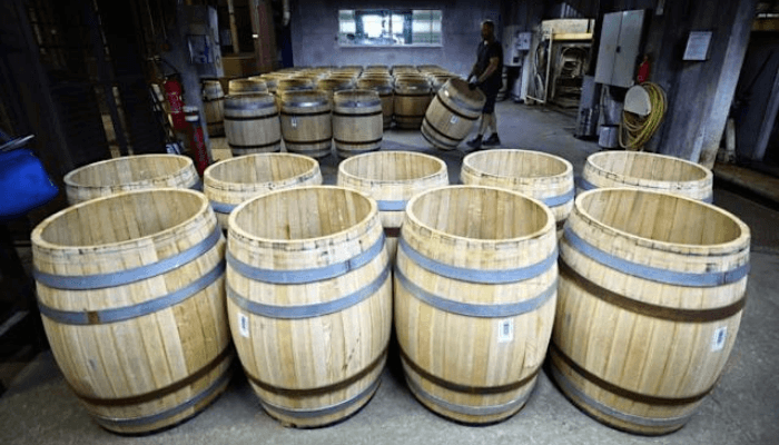 Cognac Industry
