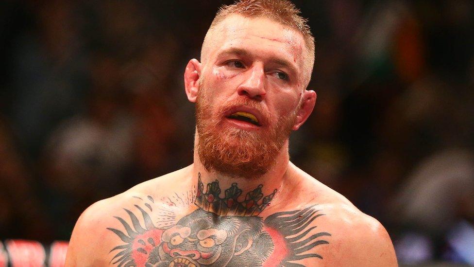 Conor