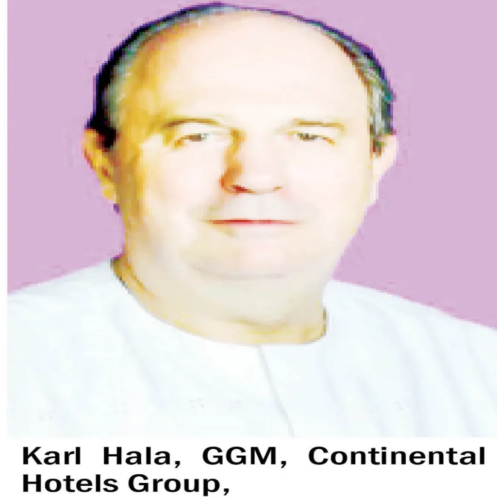 Continental Hotels