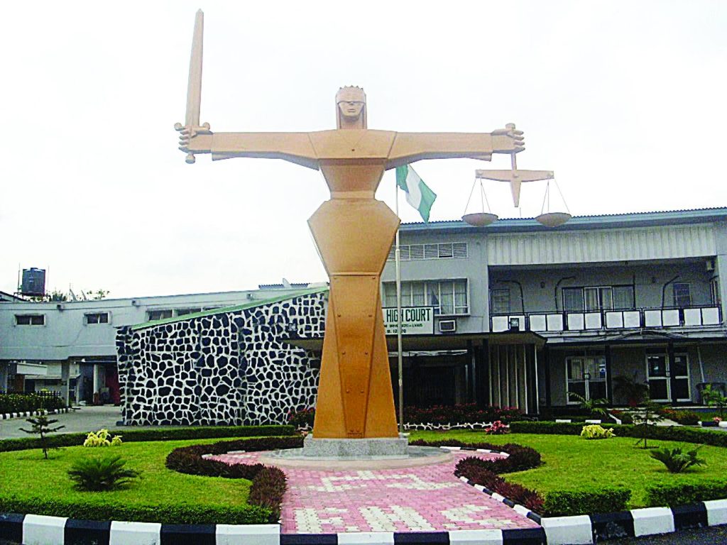 Court
