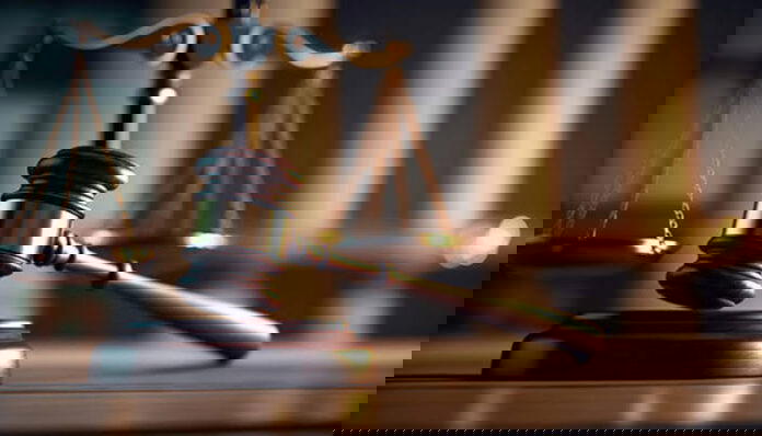 Court Gavel Court Gavel