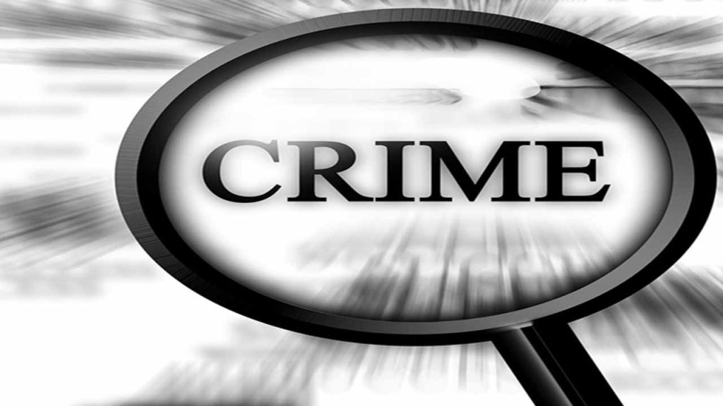 Crime Control