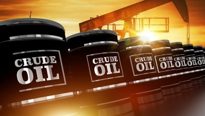 Crude Oil 2