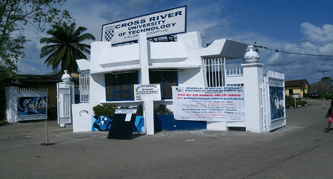 Crutech