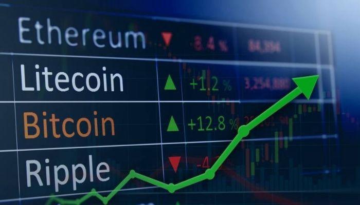 Crypto Trading