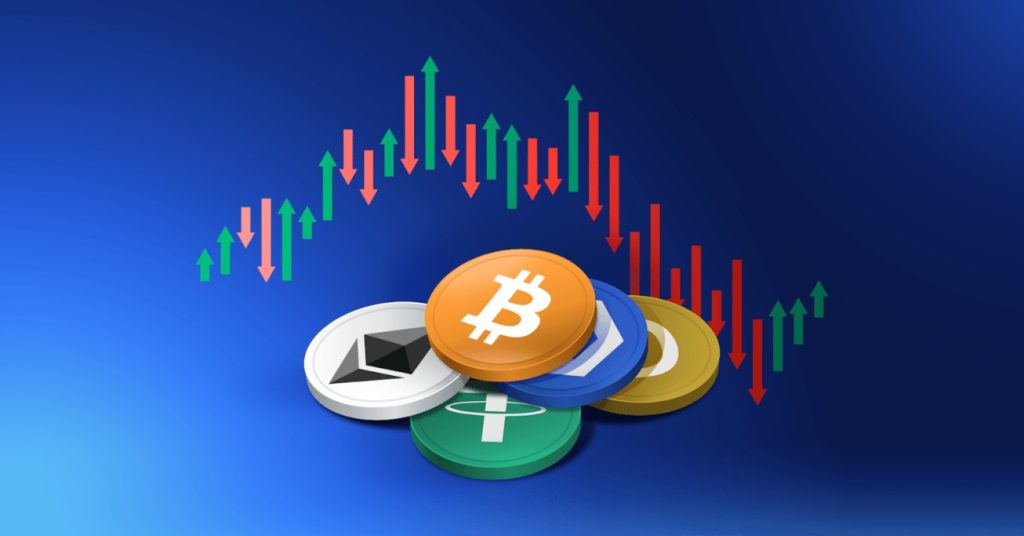 Cryptocurrency Market