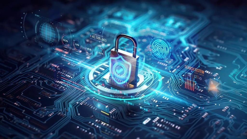 Cybersecurity Cybersecurity