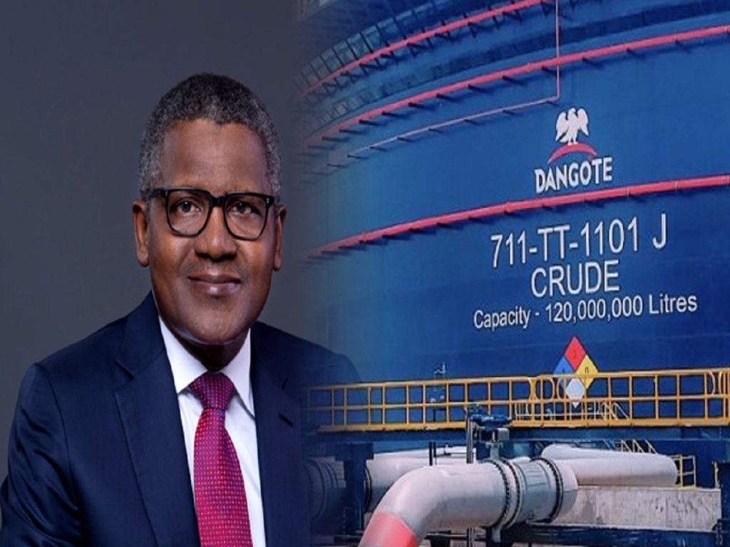Dangote 1