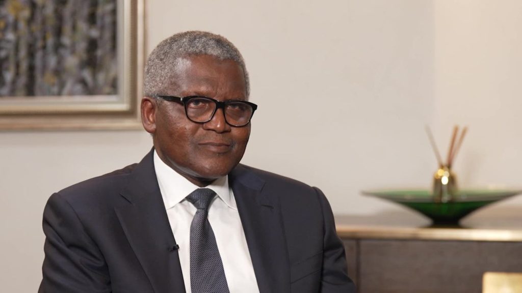 Dangote