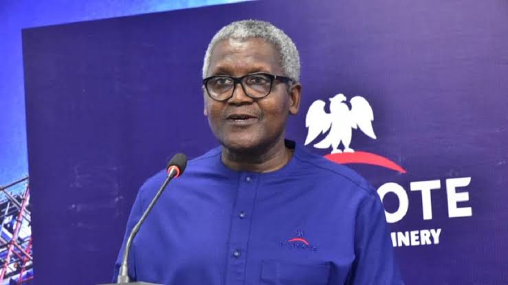Dangote Refinery Dangote Refinery