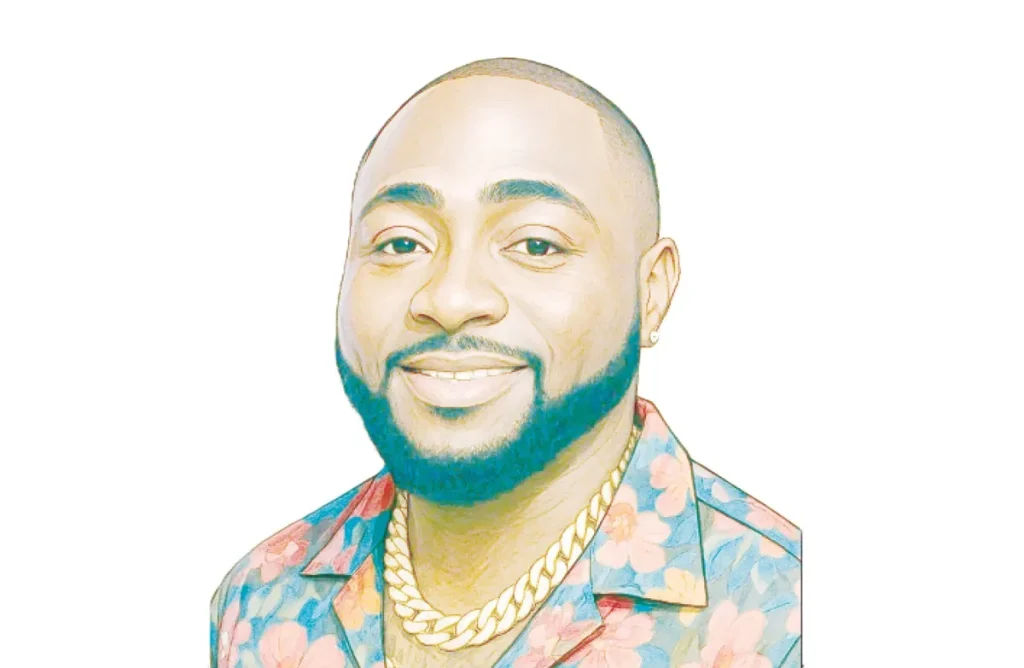 Davido Davido