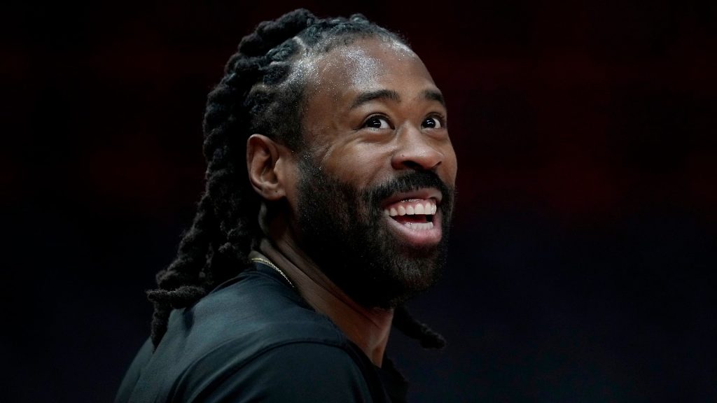 Deandre 2 Deandre 2