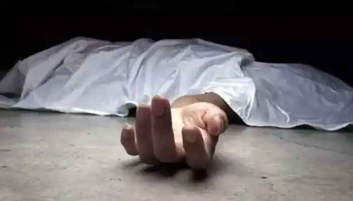Death Of Woman